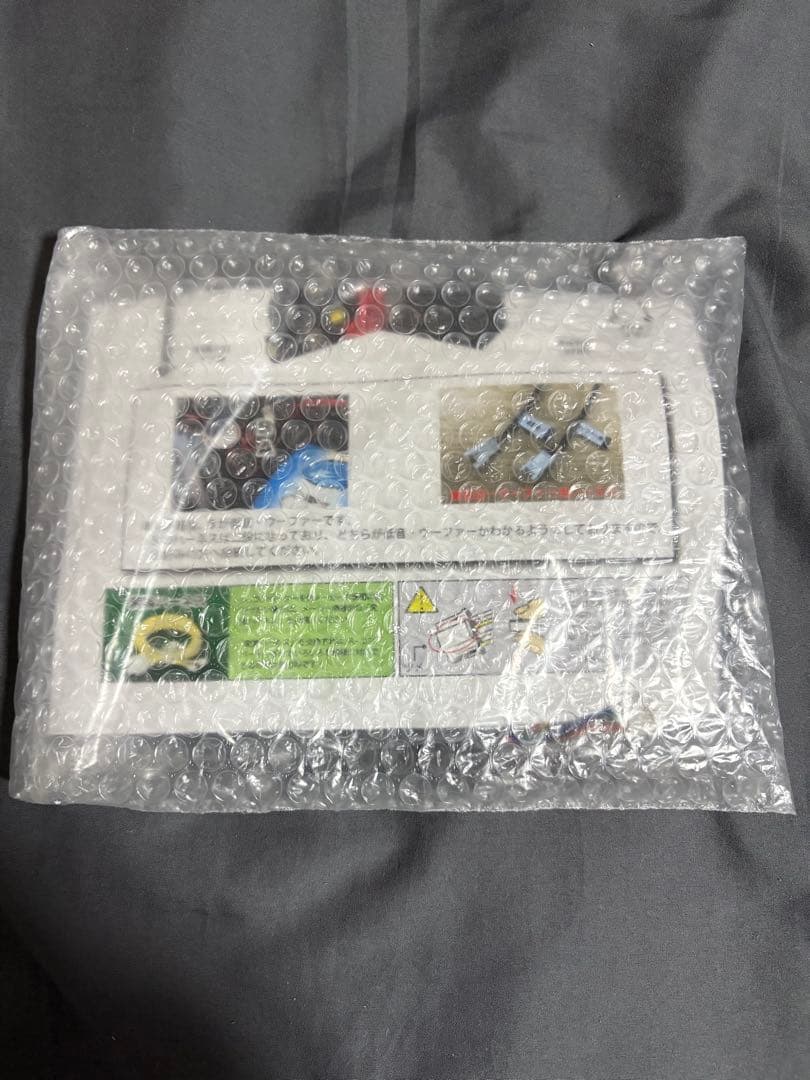 【送料込】ツインエンジェルPARTY 実機　不要機/イヤホンコンバーター