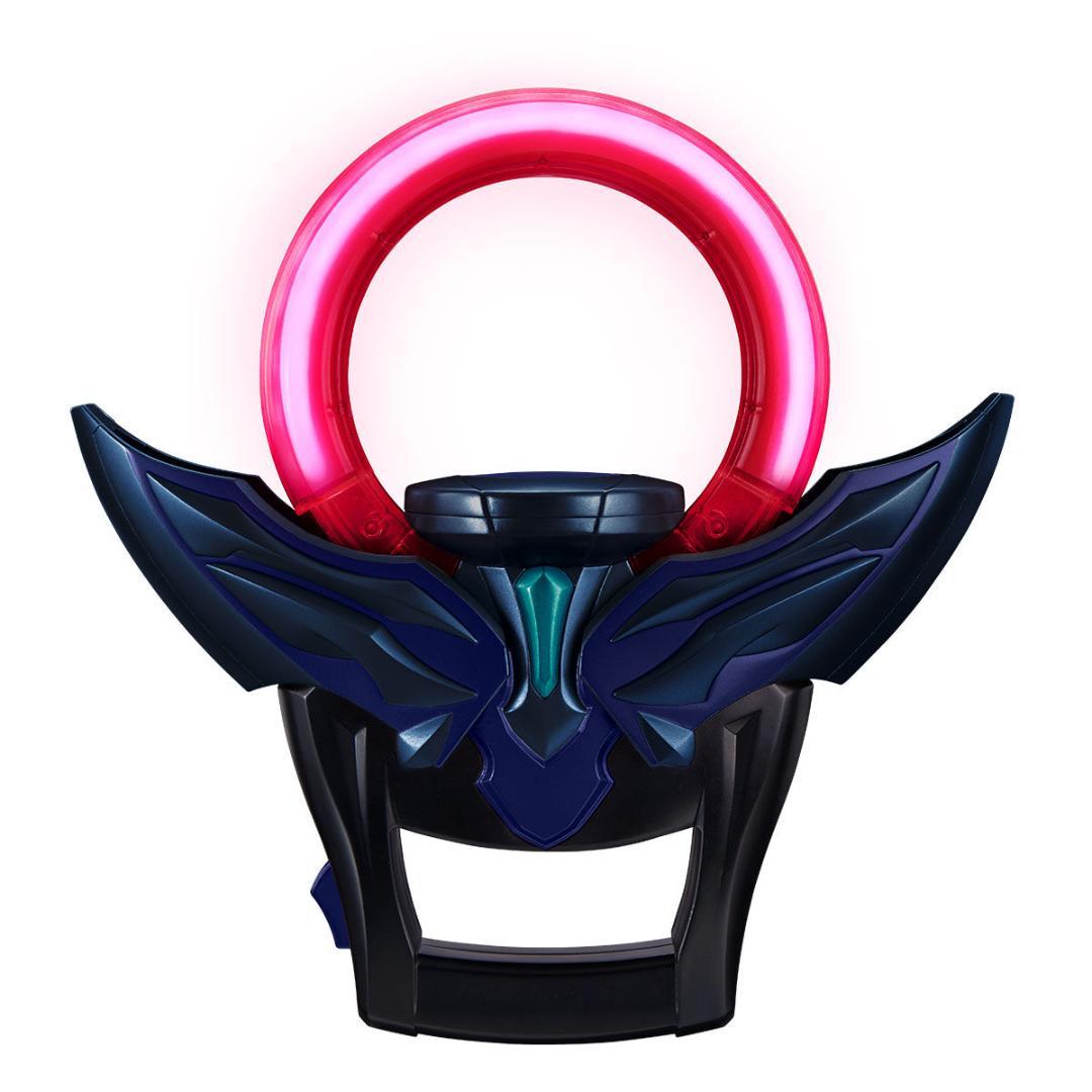 ウルトラレプリカ ダークリング