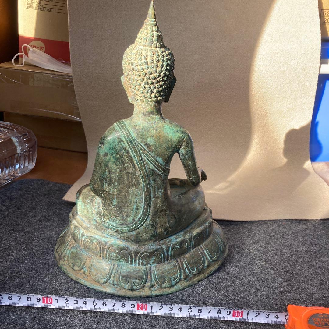 3点セット　仏像