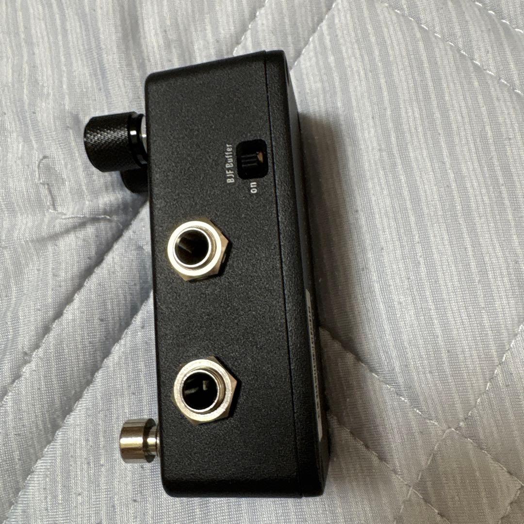 ギター OneControlMosquitoBlenderTrailbjfBuffer