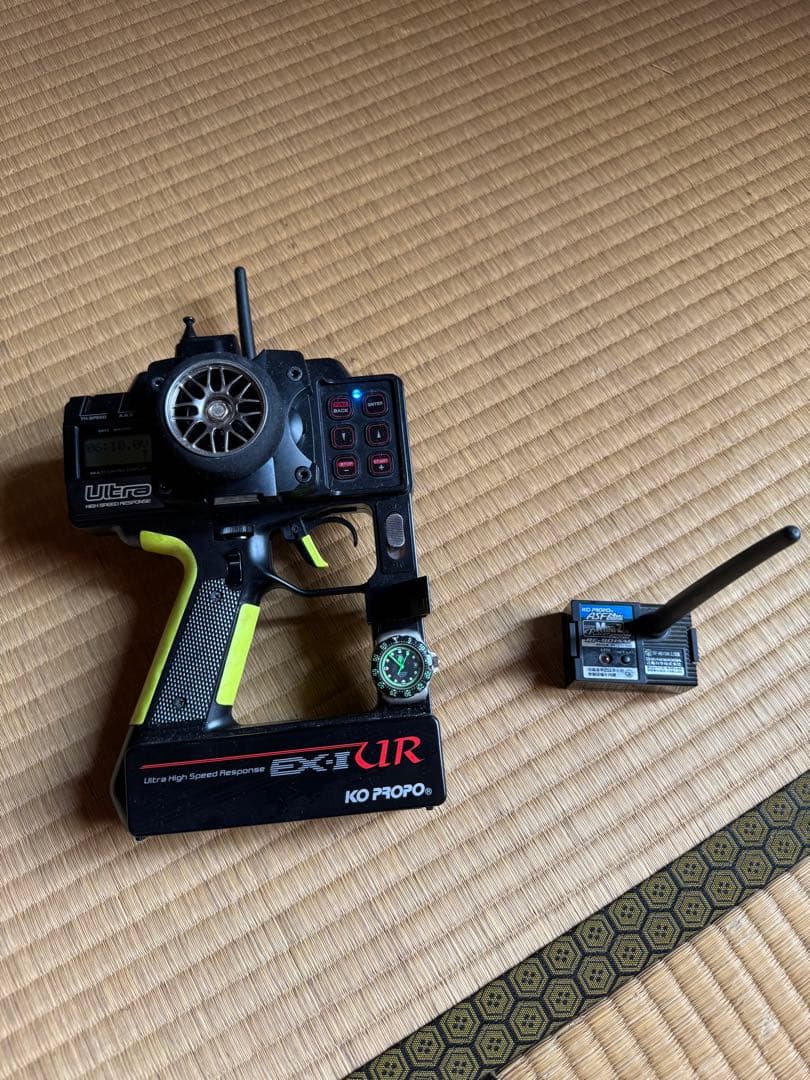 ヨコモ　ドリフトパッケージ　14シルビア