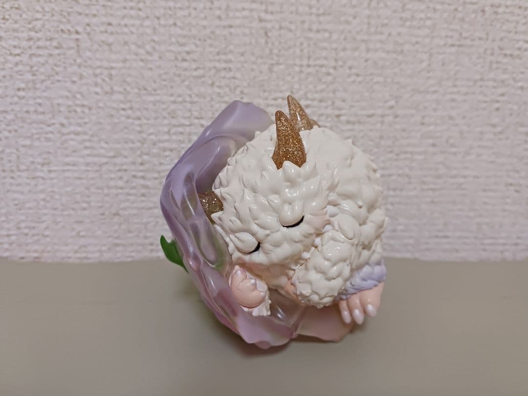 instinctoy popmart monster fluffy　まとめ売り
