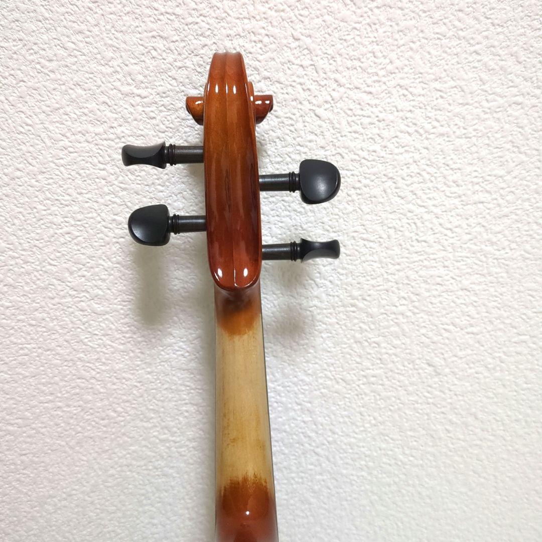 【美品】CARLO GIORDANO　VS-1　4/4　2024年