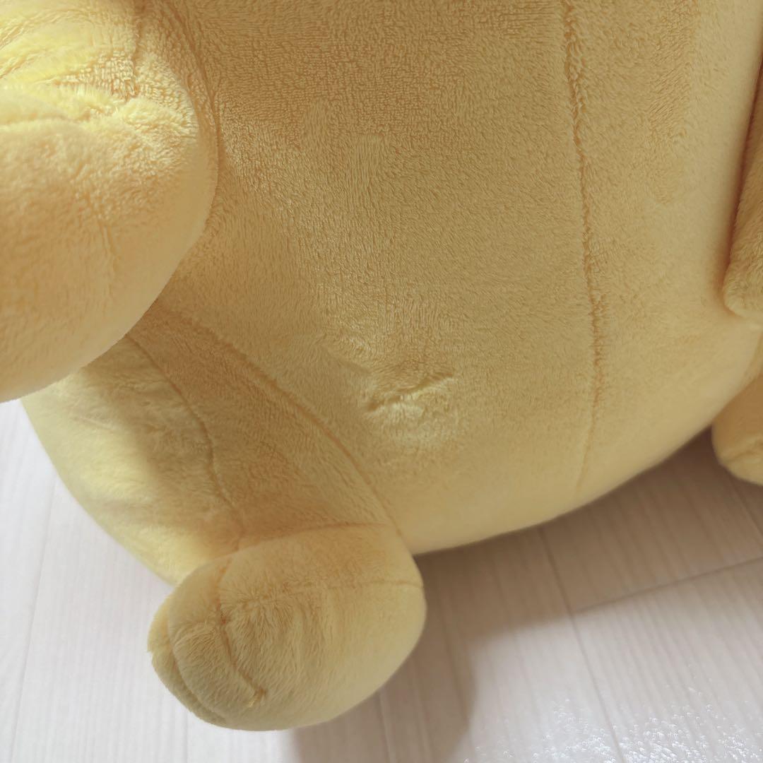 ま*い様 ピカチュウ 特大 ポケモンセンター限定 2015