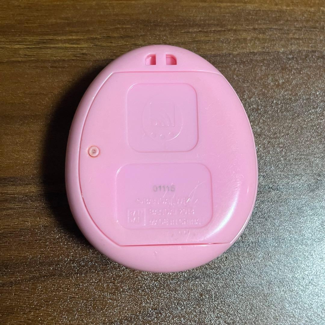 たまごっち4u＋ ピンク
