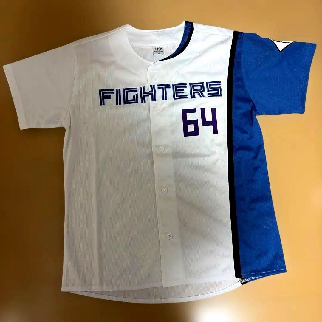 【受注販売】【FAV限定】応援歌タオルデザインレプリカユニフォーム 田宮裕涼 M