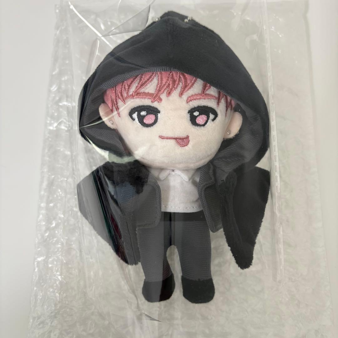 即購入可⭕️超特急 シューヤ Joker ぬいぐるみ マスコット