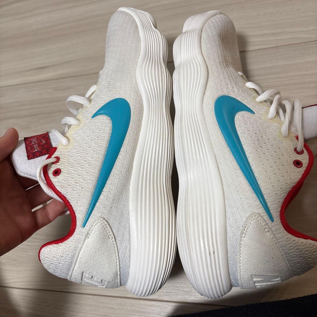 日本 未発売 28.0 NIKE ナイキ ハイパーダンクロー 2017 ドラゴン