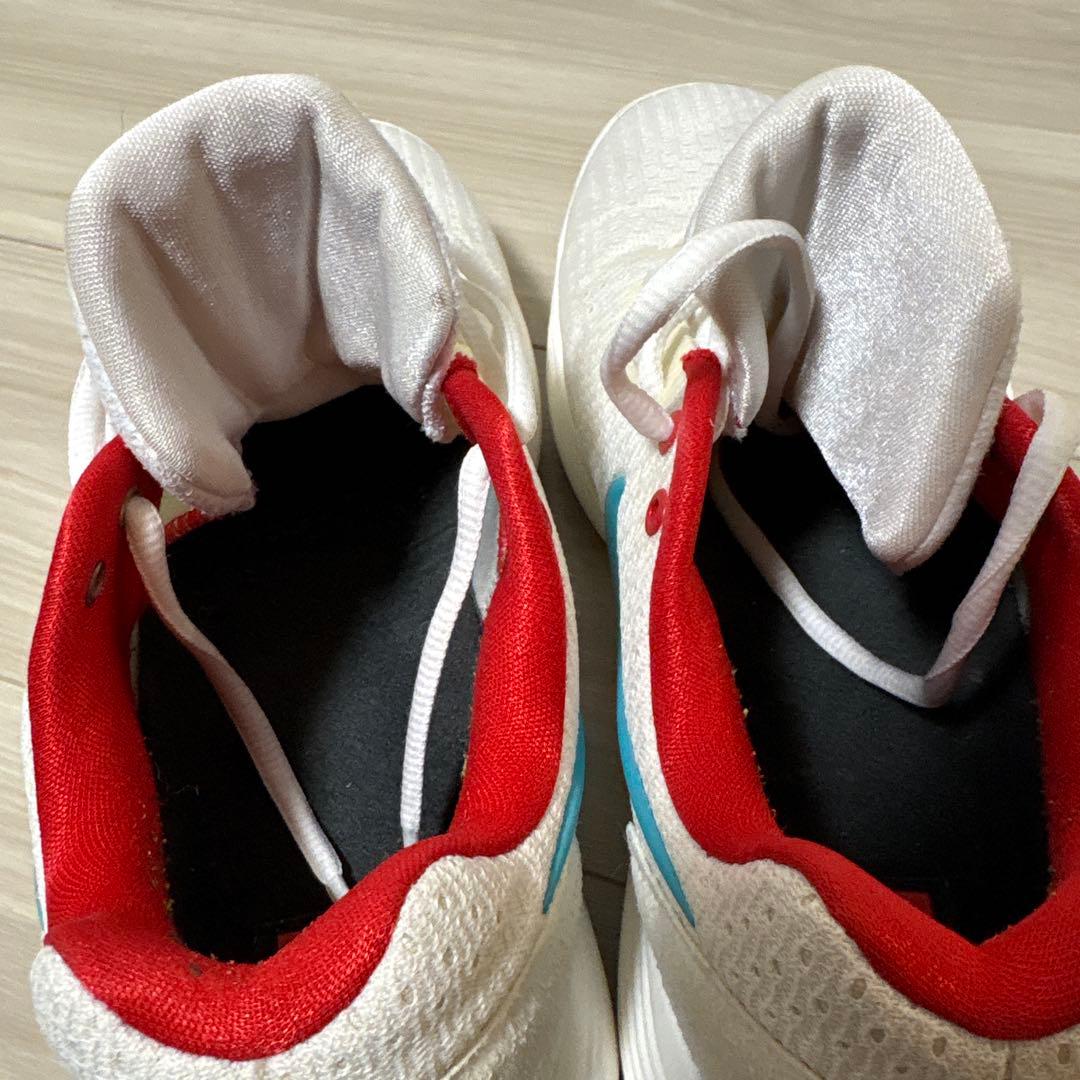 日本 未発売 28.0 NIKE ナイキ ハイパーダンクロー 2017 ドラゴン