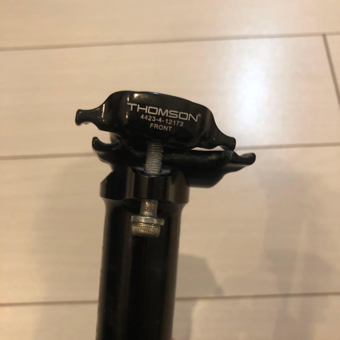 THOMSON シートポスト