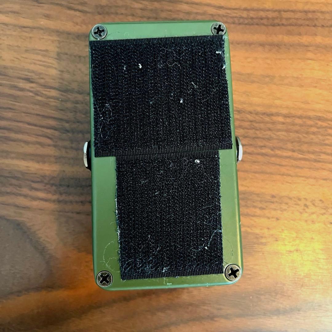 ギター electro-harmonix GREEN RUSSIAN BIG MUFF