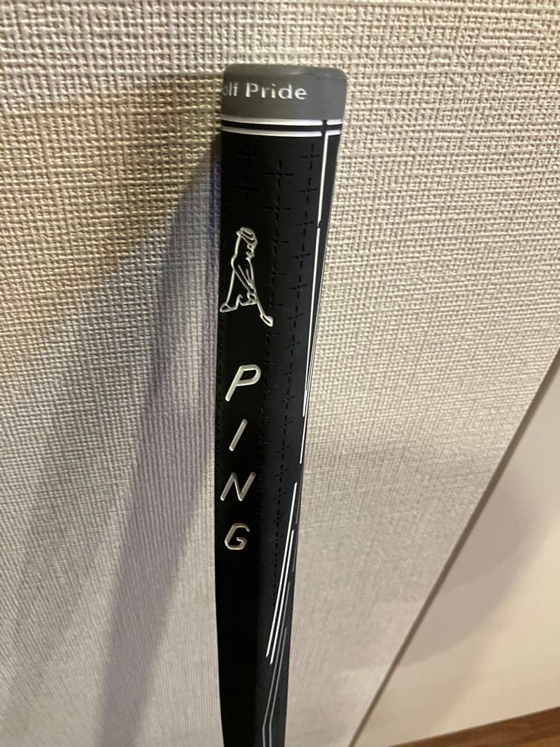 【パター】PING DS72C
