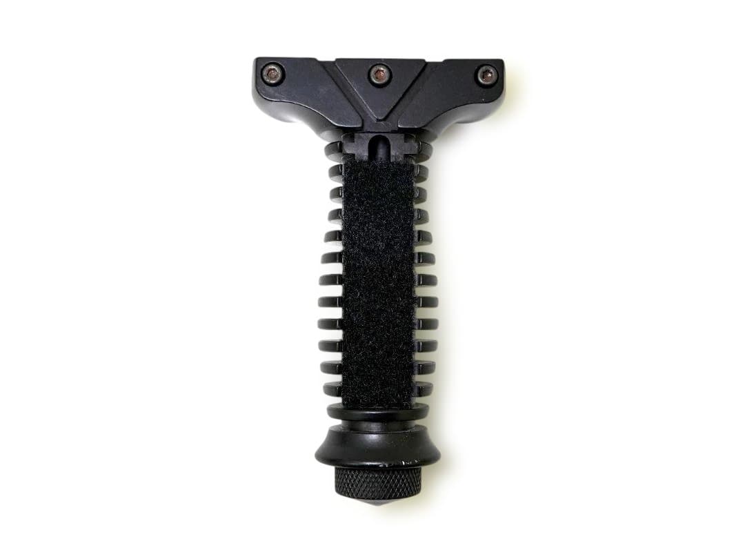 実物 CQD フォアグリップ 中古品