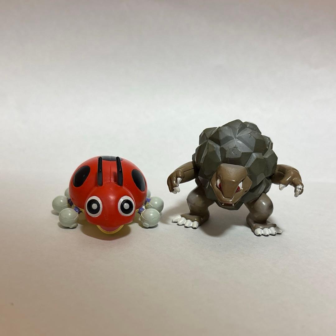 そ*ら様 ポケモン 初期 モンコレ まとめ売り