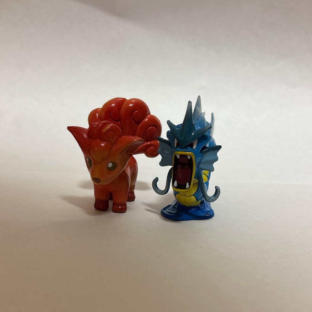 そ*ら様 ポケモン 初期 モンコレ まとめ売り