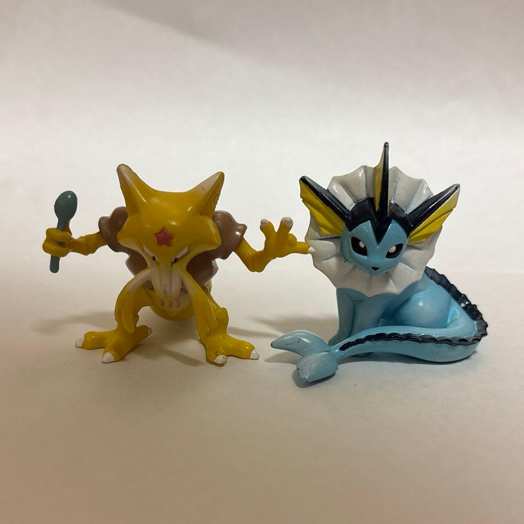 そ*ら様 ポケモン 初期 モンコレ まとめ売り
