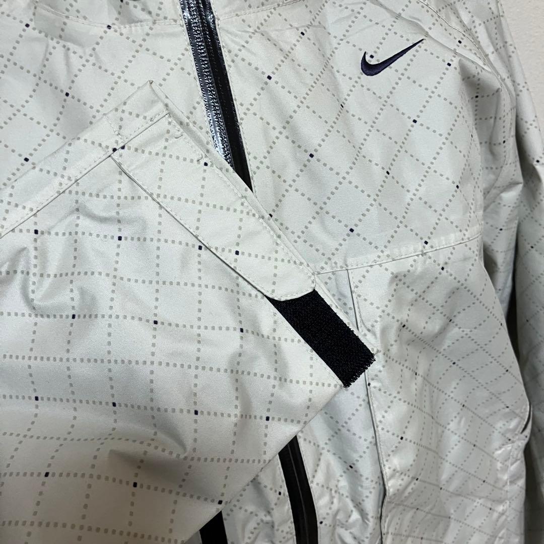Nike FIT STORM-FIT20☔️完全防水ジャケット☃️新品未使用L
