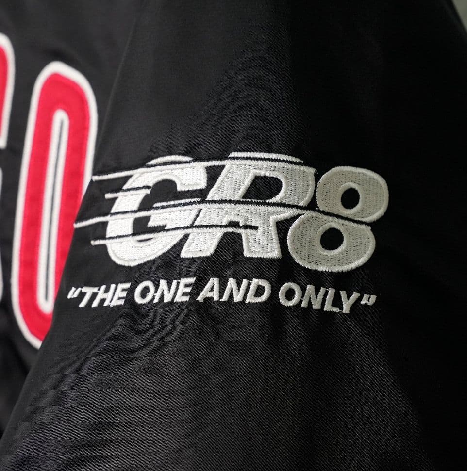 Sサイズ☆ニューエラ☆GR8☆スタジャン☆シカゴ・カブス☆MLB東京シリーズ