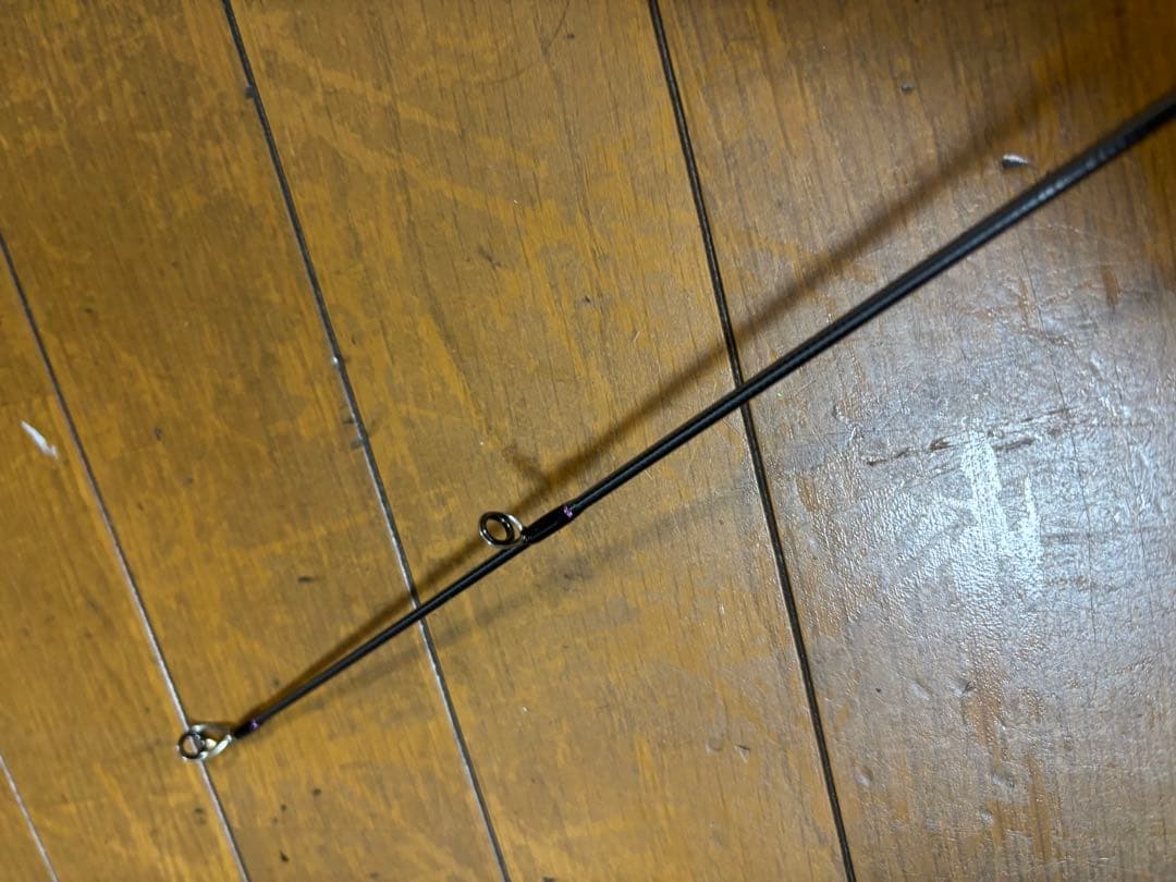 ゼスタ　スピンスロージャーク653