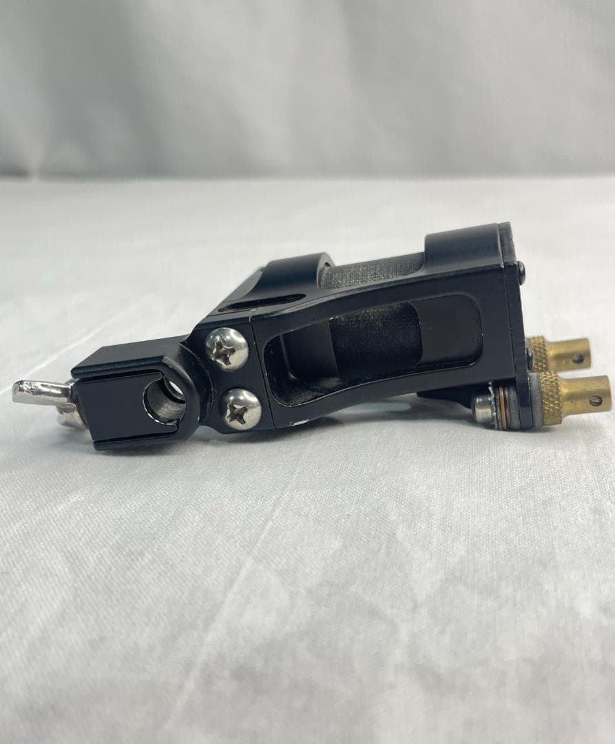 タトゥーマシン　S.BULT　D20　tattooマシン　ロータリーマシン