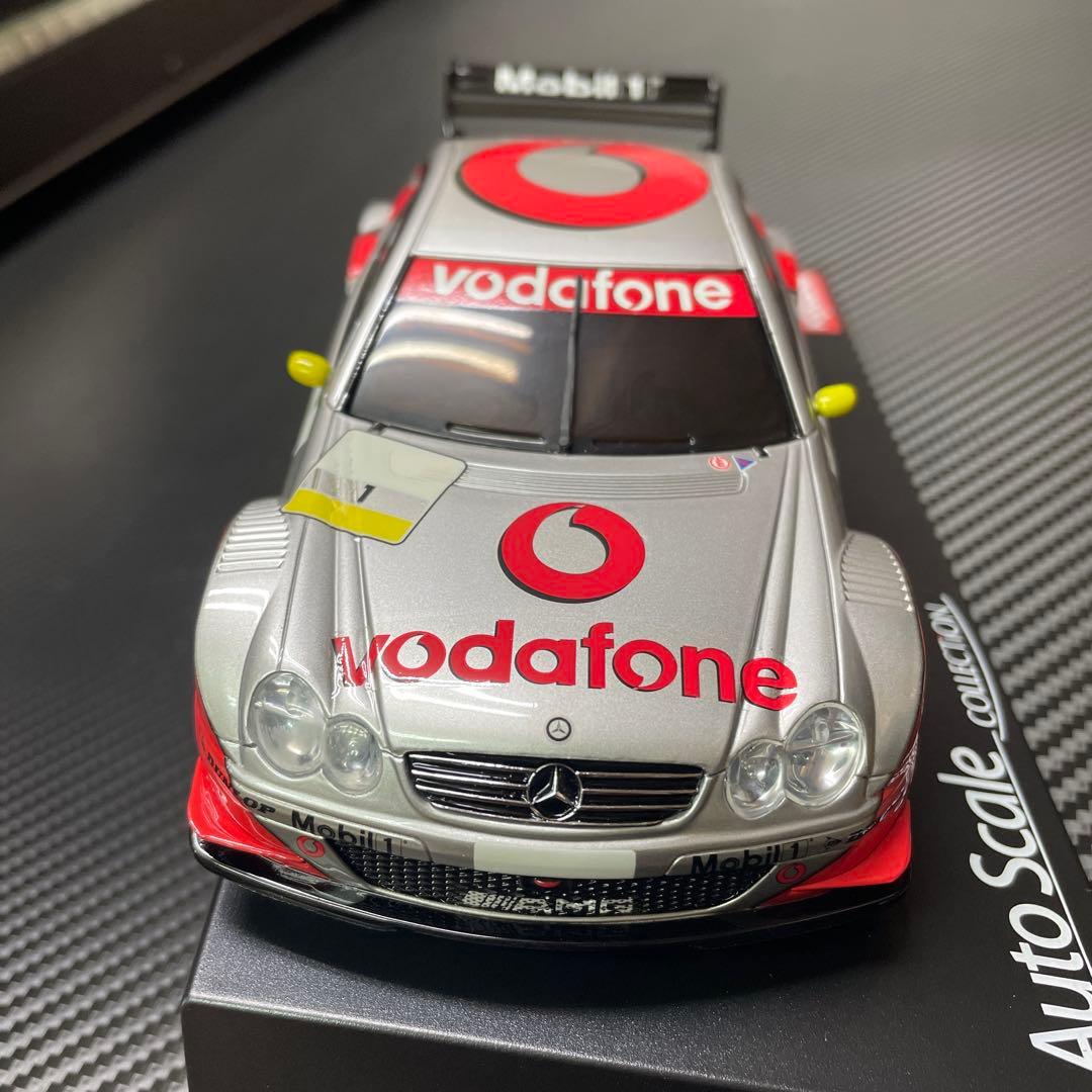 KYOSHO ミニッツ　ボディー　CLK-DTM