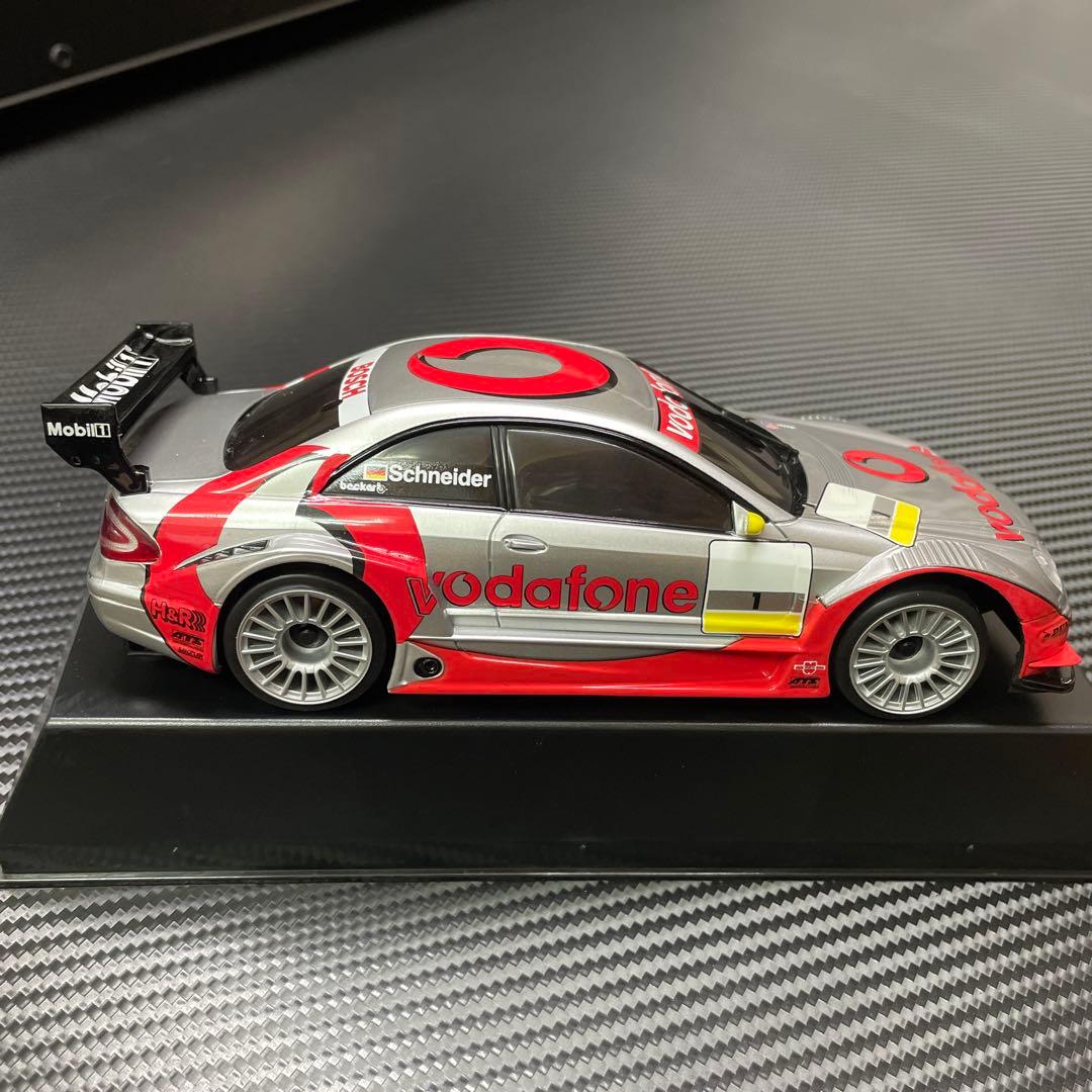 KYOSHO ミニッツ　ボディー　CLK-DTM