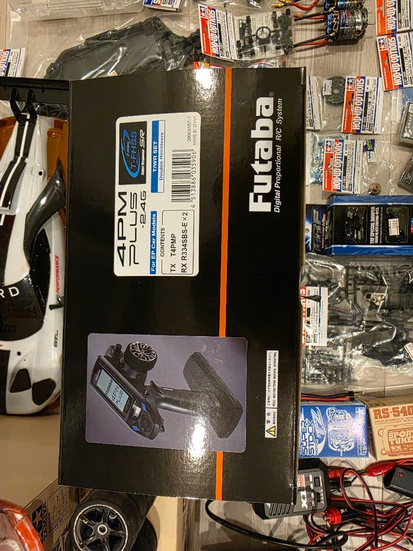 tt02 srx セット売り