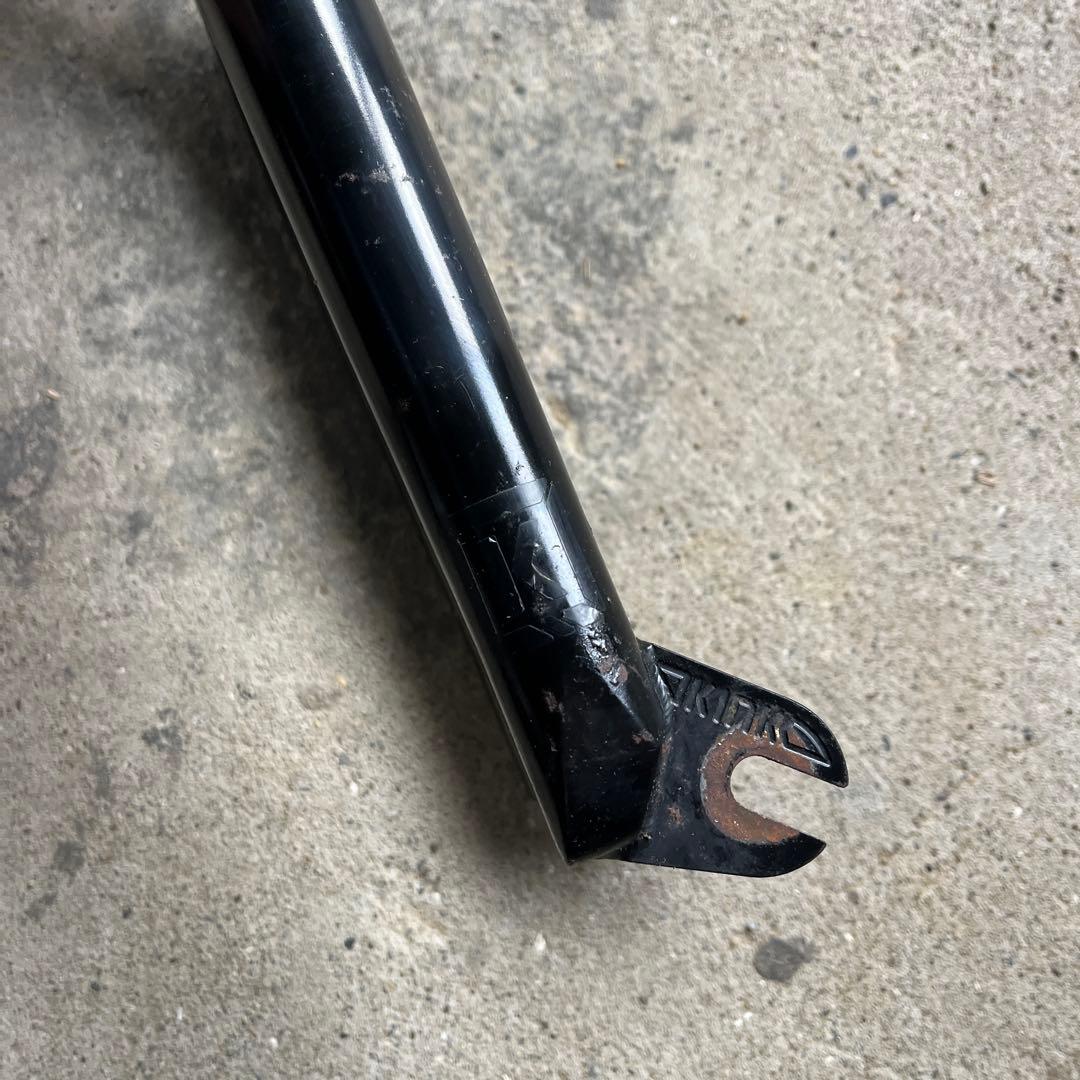 パーツ Kink Foundation 2 Fork