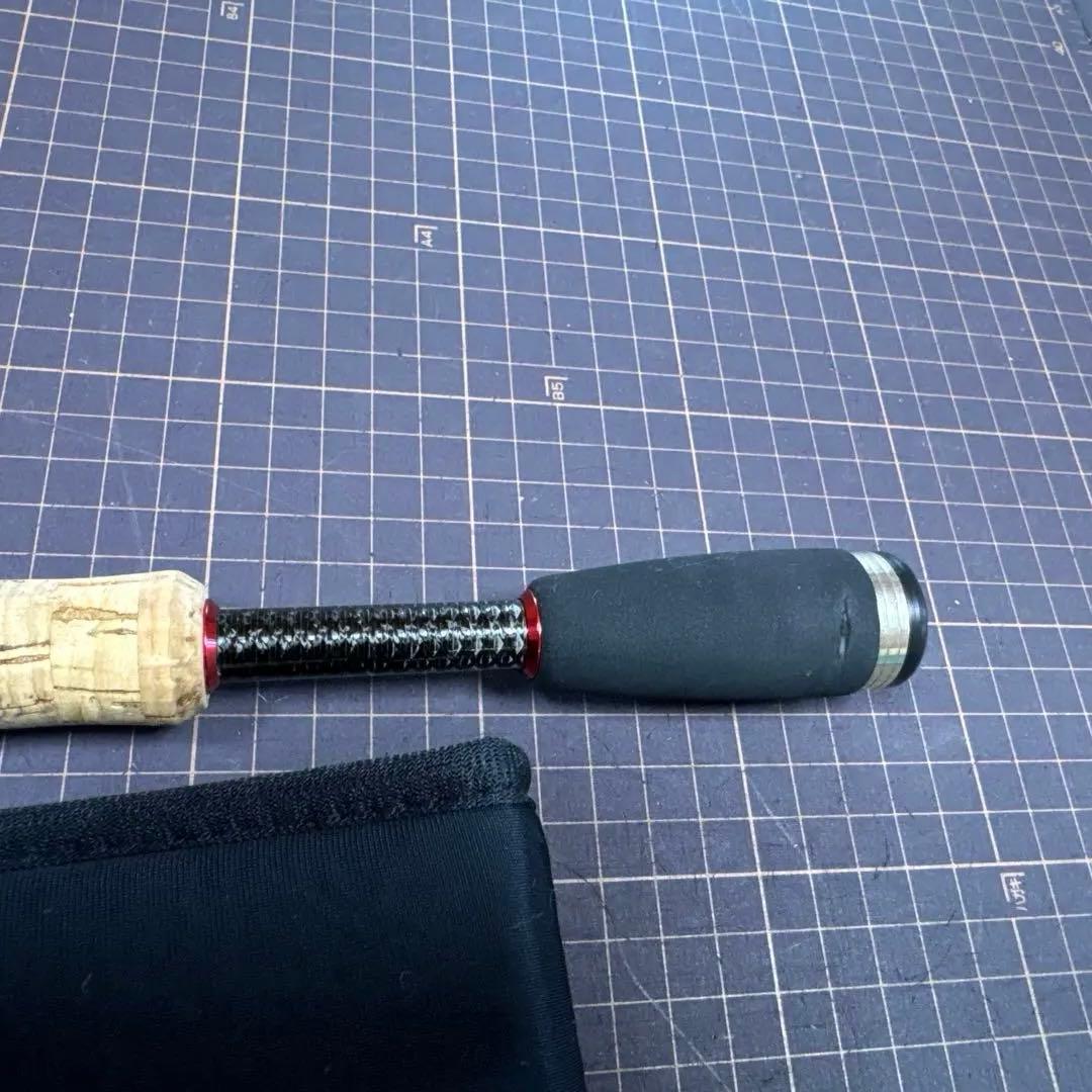 【引き取り限定】 カレイド　デジーノ　スティングレイ66MLBF-PRO