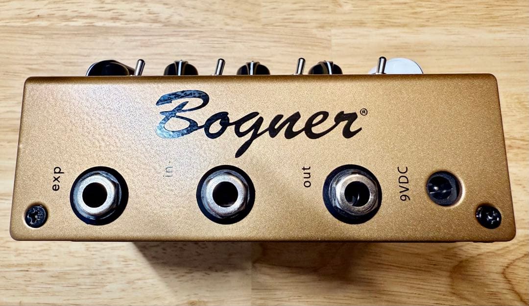 【入手困難・美品】 Bogner La Grange