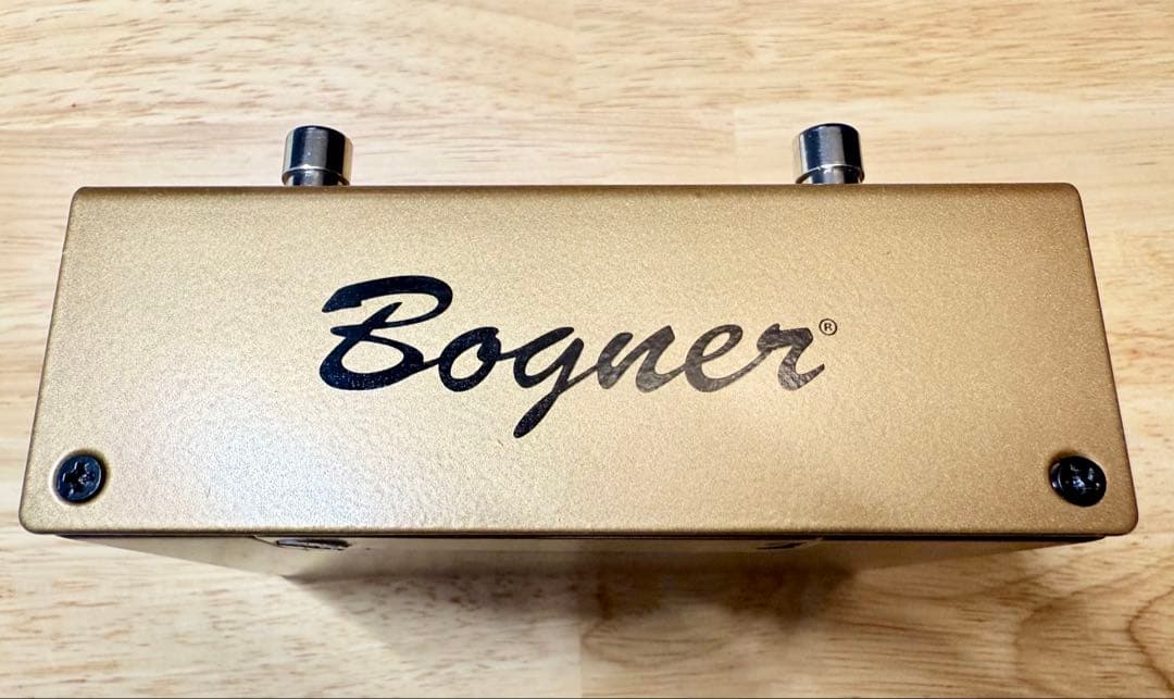 【入手困難・美品】 Bogner La Grange