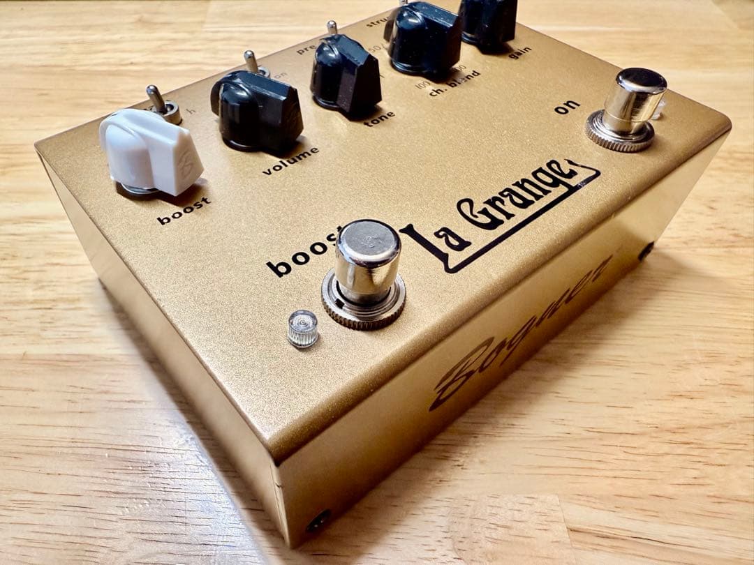 【入手困難・美品】 Bogner La Grange
