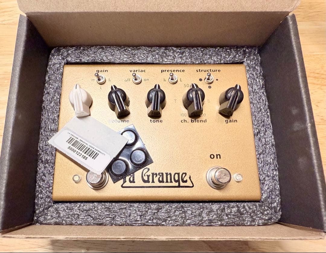 【入手困難・美品】 Bogner La Grange