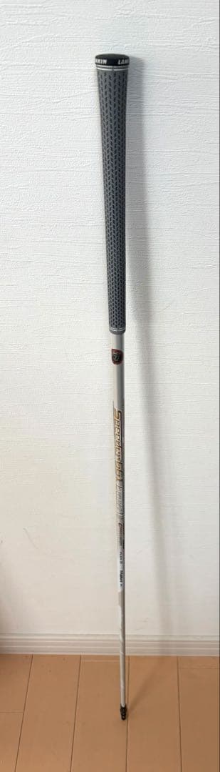 テーラーメイド　スピーダーエボリューション7 661 S ドライバー