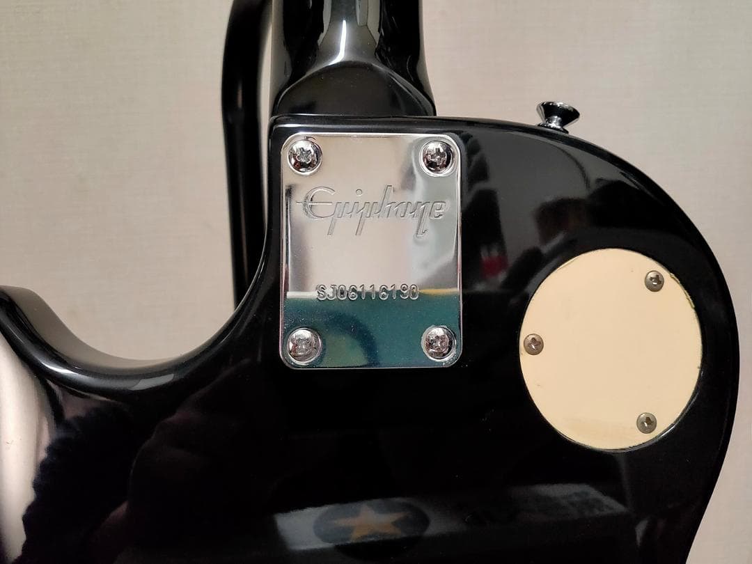 ギター Epiphone by Gibson Les Paul 100