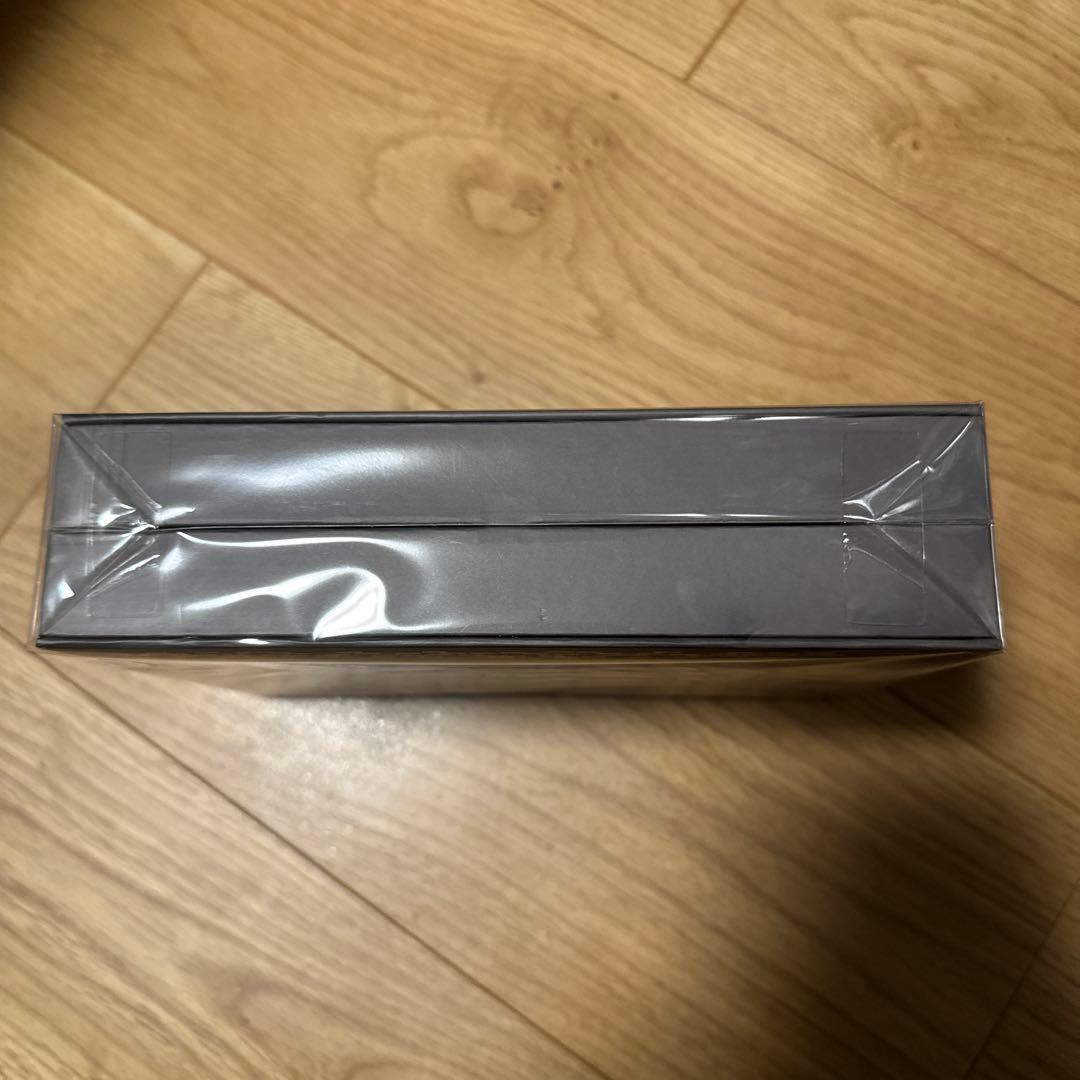 【未使用】名探偵コナン劇場版20周年記念ブルーレイBOX特典　ピンバッジセット