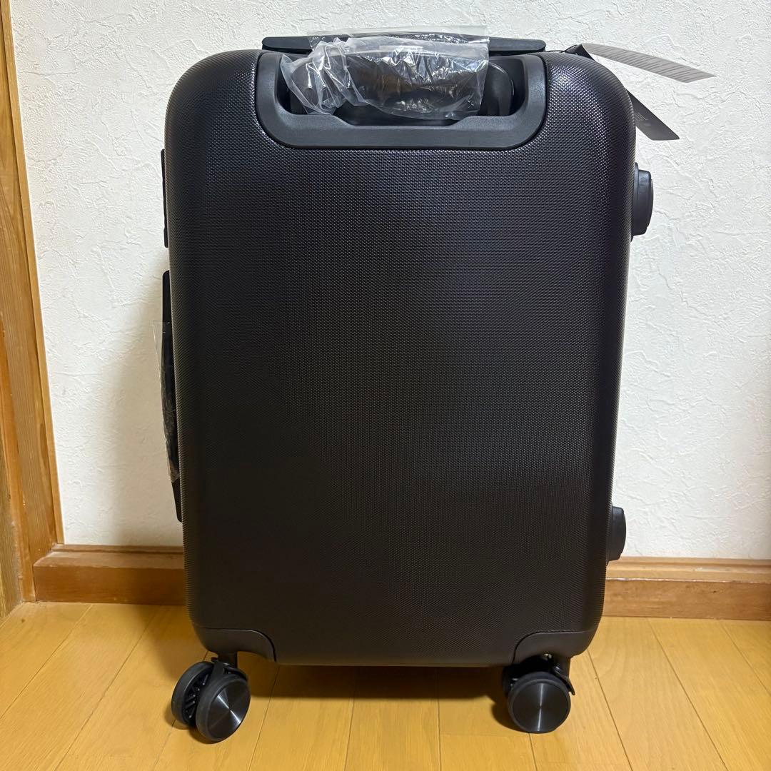 【新品未使用】 CDL TOKYO スーツケース キャリー ØMI
