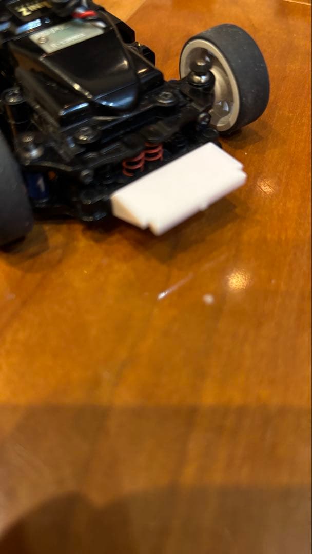 京商Mini-z MR-03EVO N-MM2/4100KV 各オプション込