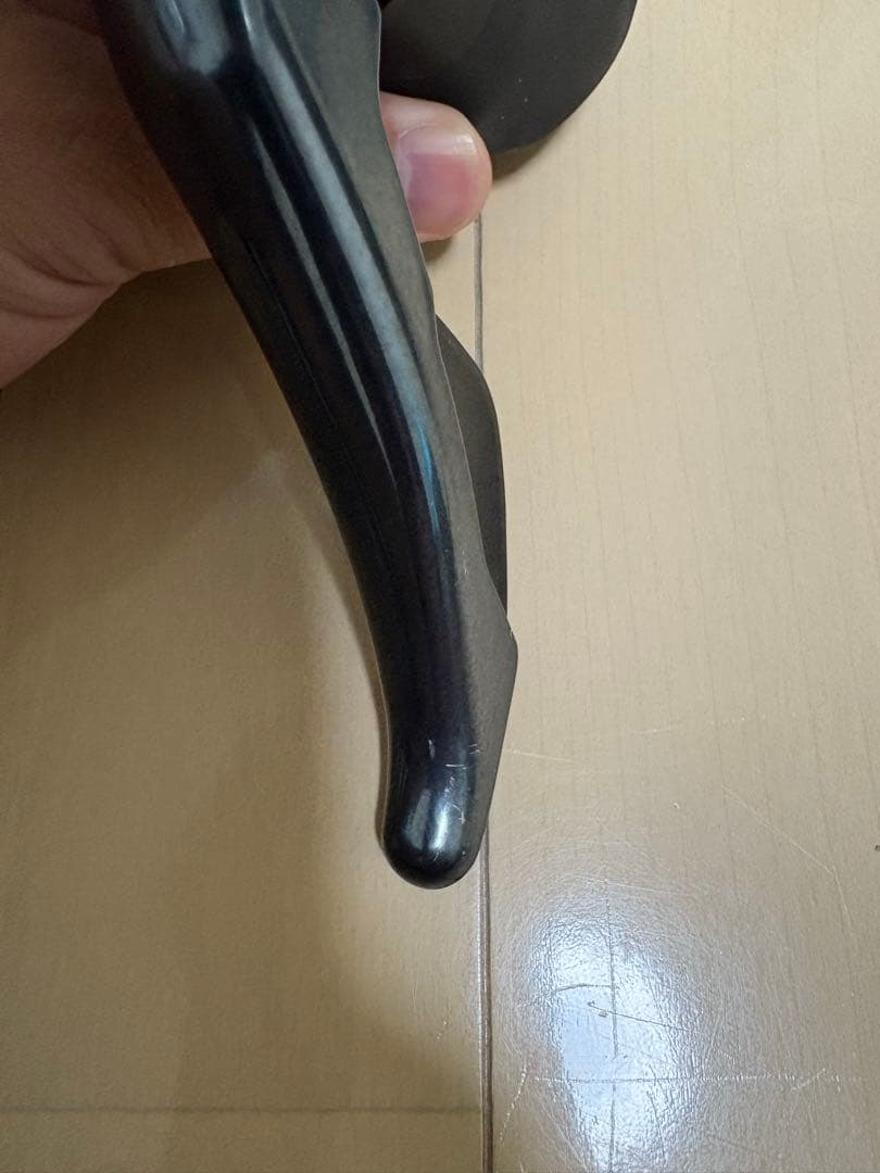 Shimano Tiagra 10速 コンポセット(FDはR7000 バンド式)