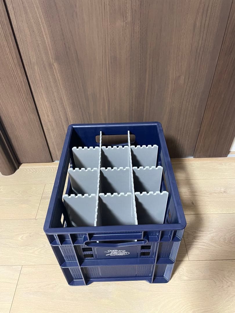 スナップアンドサルカン　ボラボックス