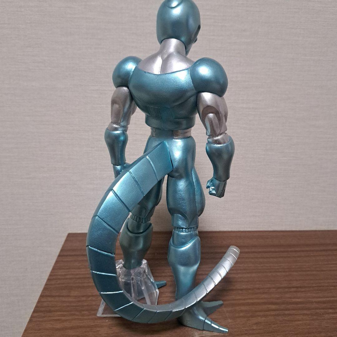 ドラゴンボール一番くじMASTERISEフィギュア5体まとめ売り