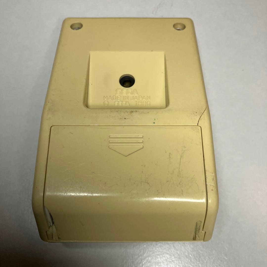 ジャンケンマン　SEGA 1990年製造