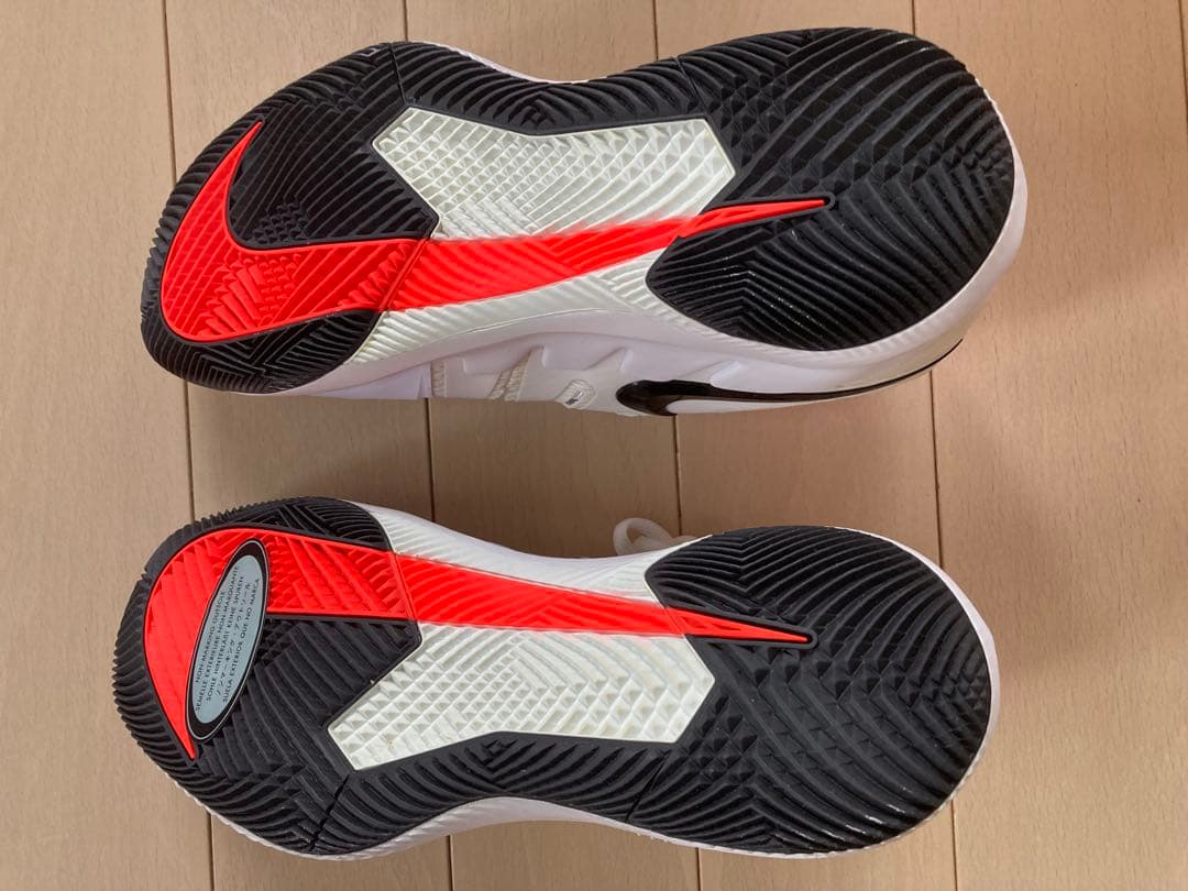 シューズ(男性用) Nike Air Zoom Vapor X HC 27cm