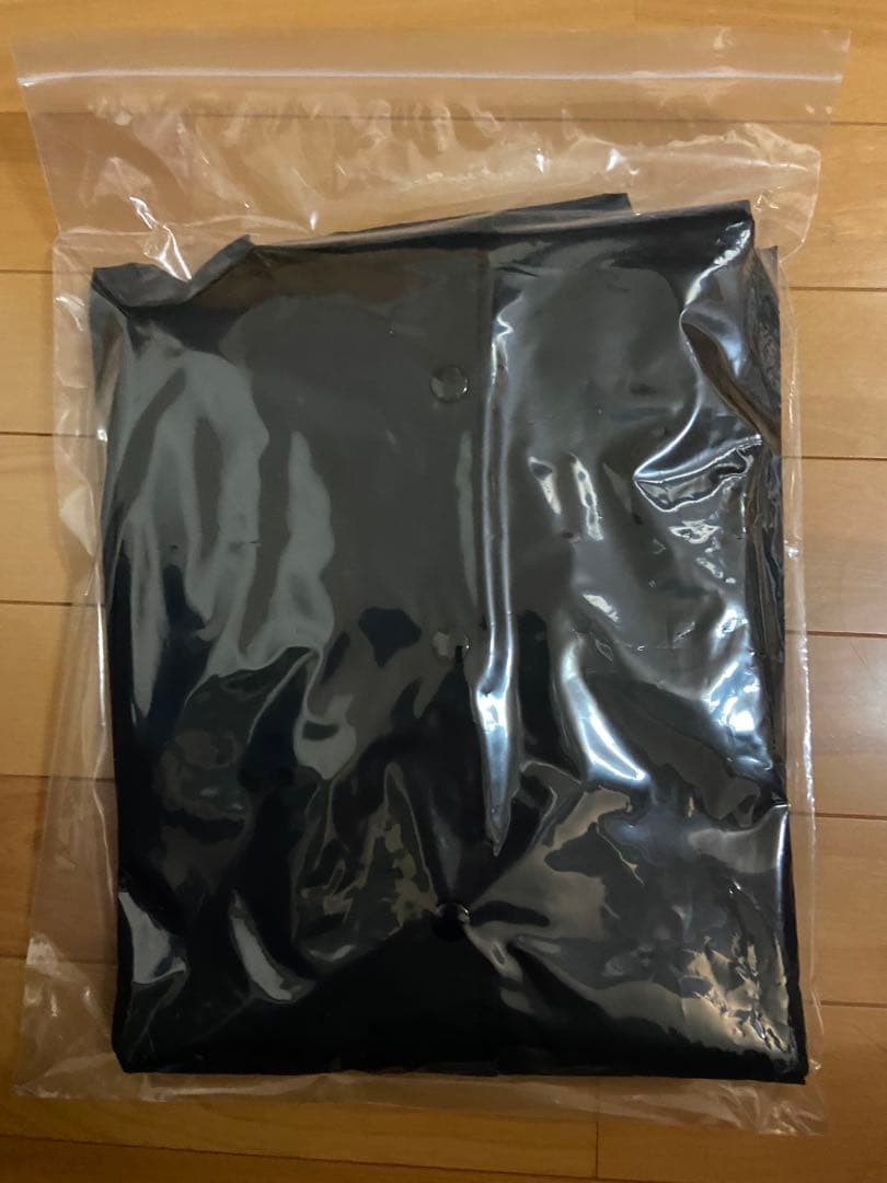 アイリーフィッシングクラブ　限定コーチジャケット　ＸＬ