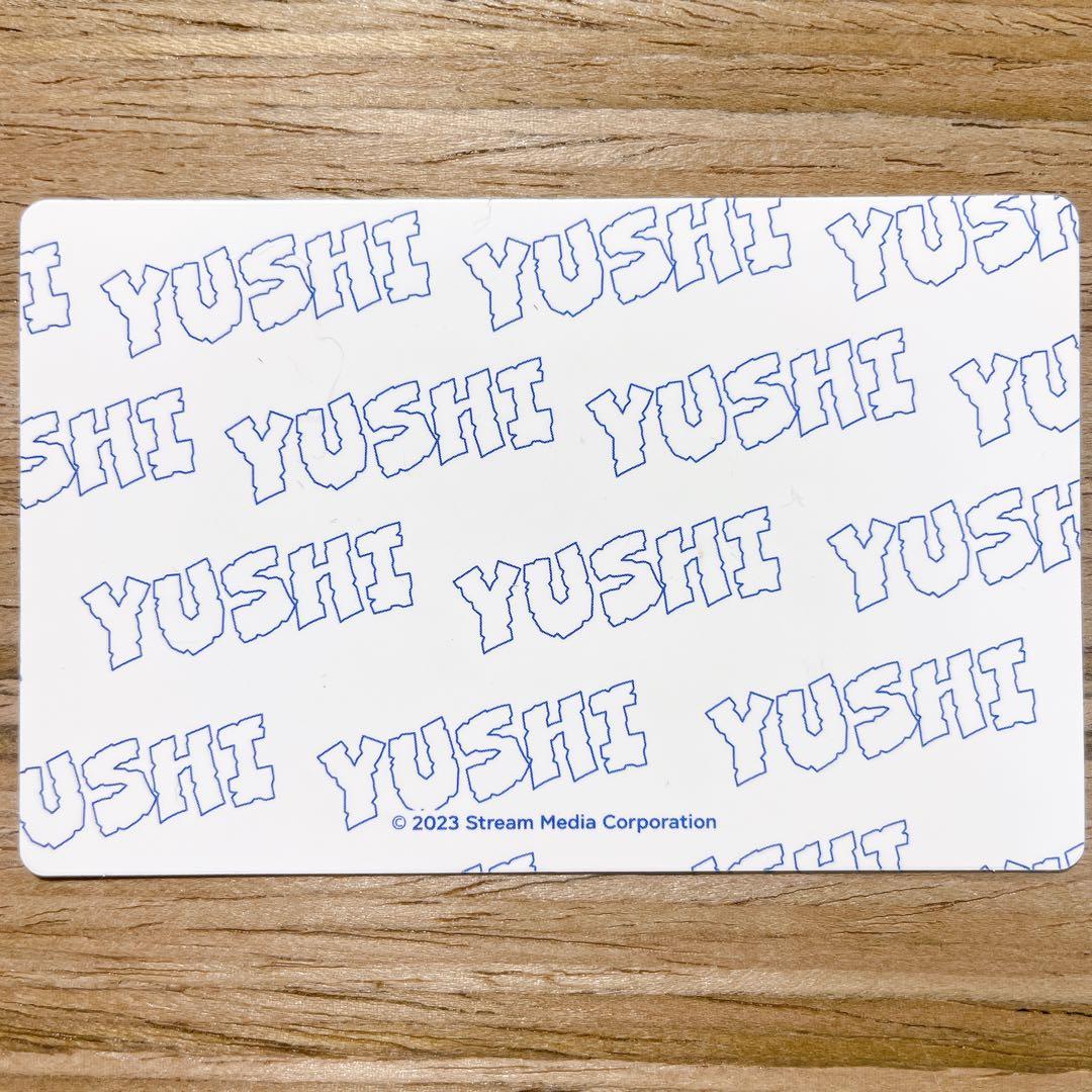 NCTNEWTEAM　NCTWISH ユウシセット