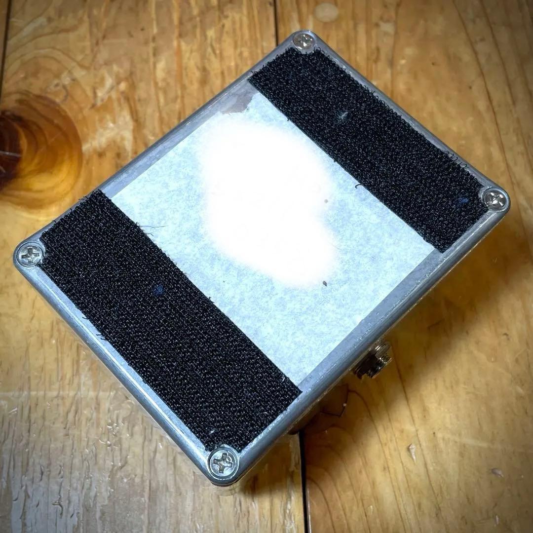 HIZUMI HZM-1.0 Boot-Leg ギターエフェクター