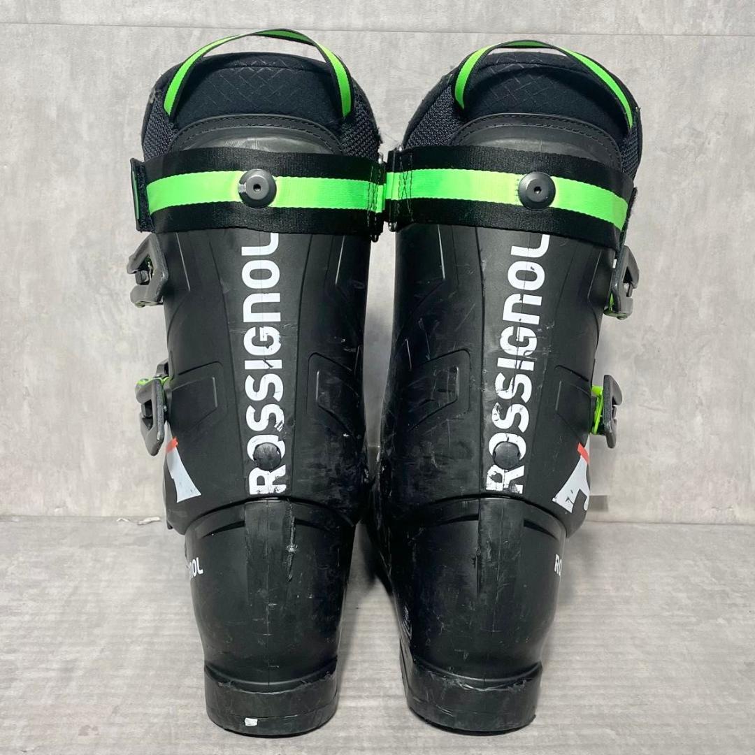 ロシニョール ROSSIGNOL SPEED80 スキーブーツ 26.5cm