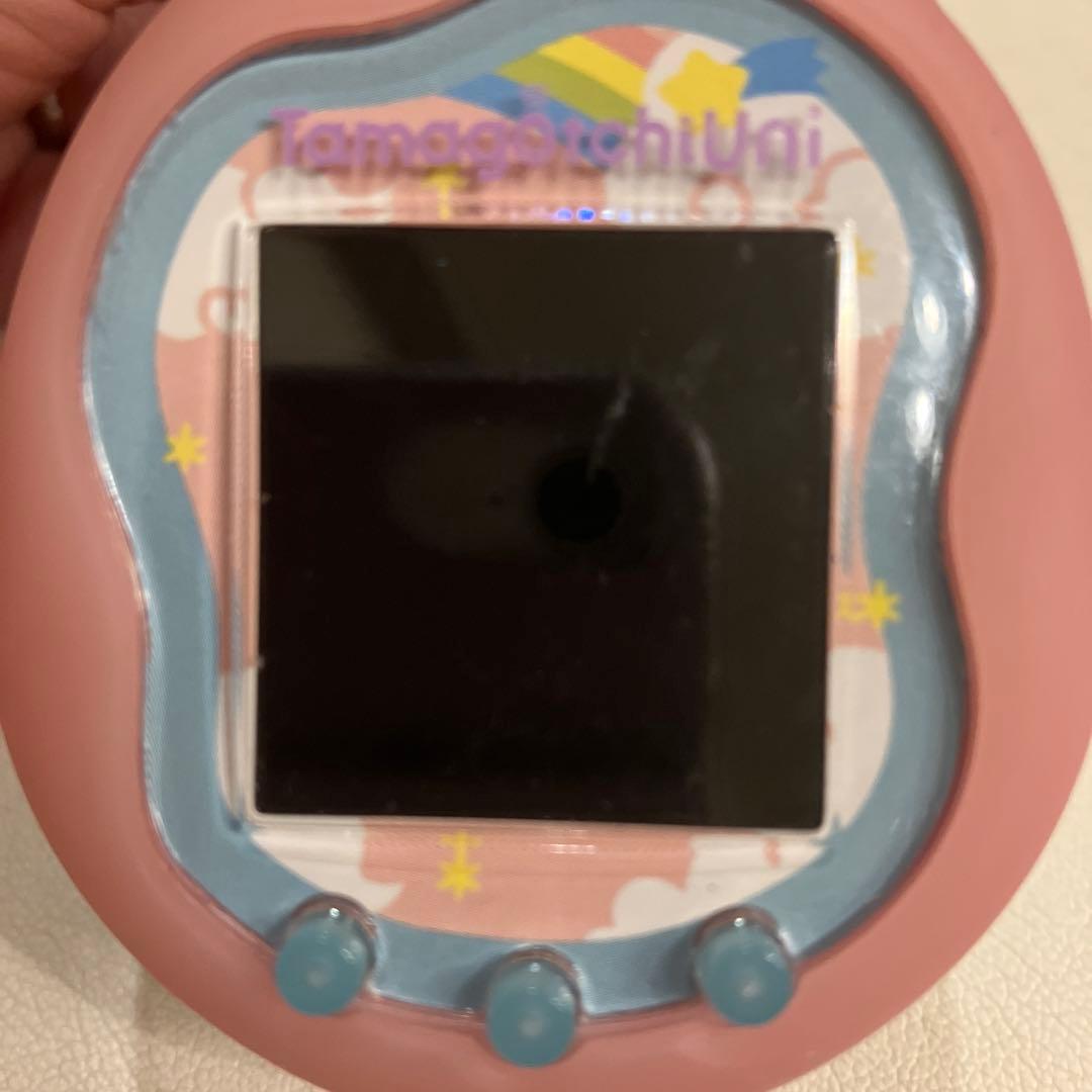 たまごっちuni