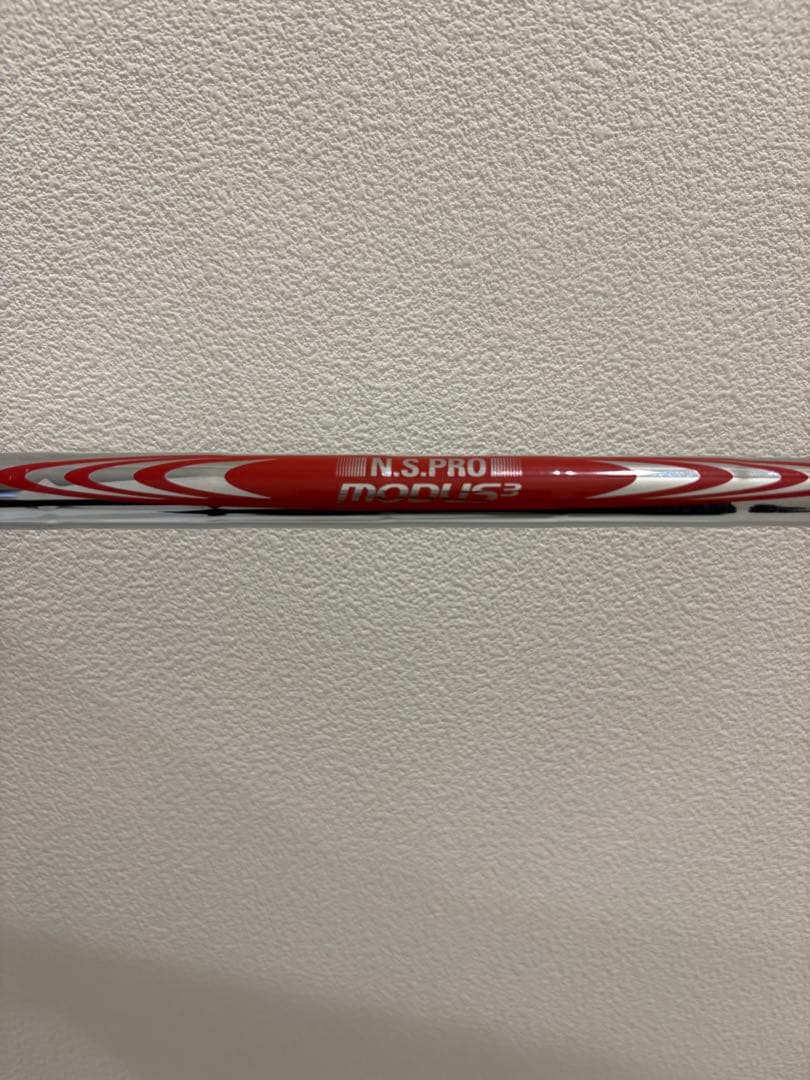SRIXONスリクソンZxi7 アイアン6本(5-PW)セット