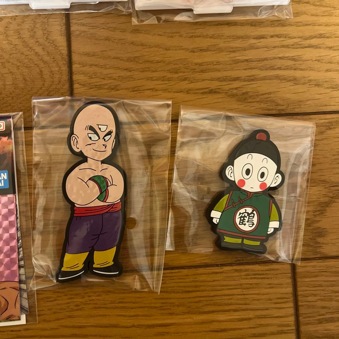 ドラゴンボール　一番くじ　まとめ売り　B賞　C賞　下位賞